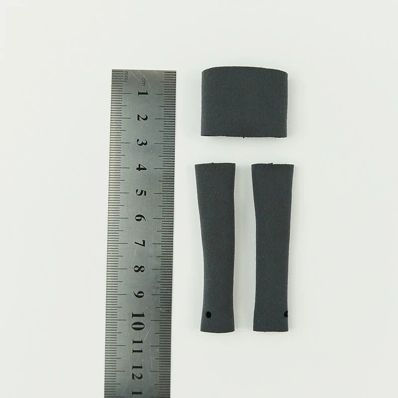 1/6 weibliche Ärmel Arm Abdeckung Rohr Top Manschette Kleidung Modell für 12" Actionfigur - Bild 43 von 43