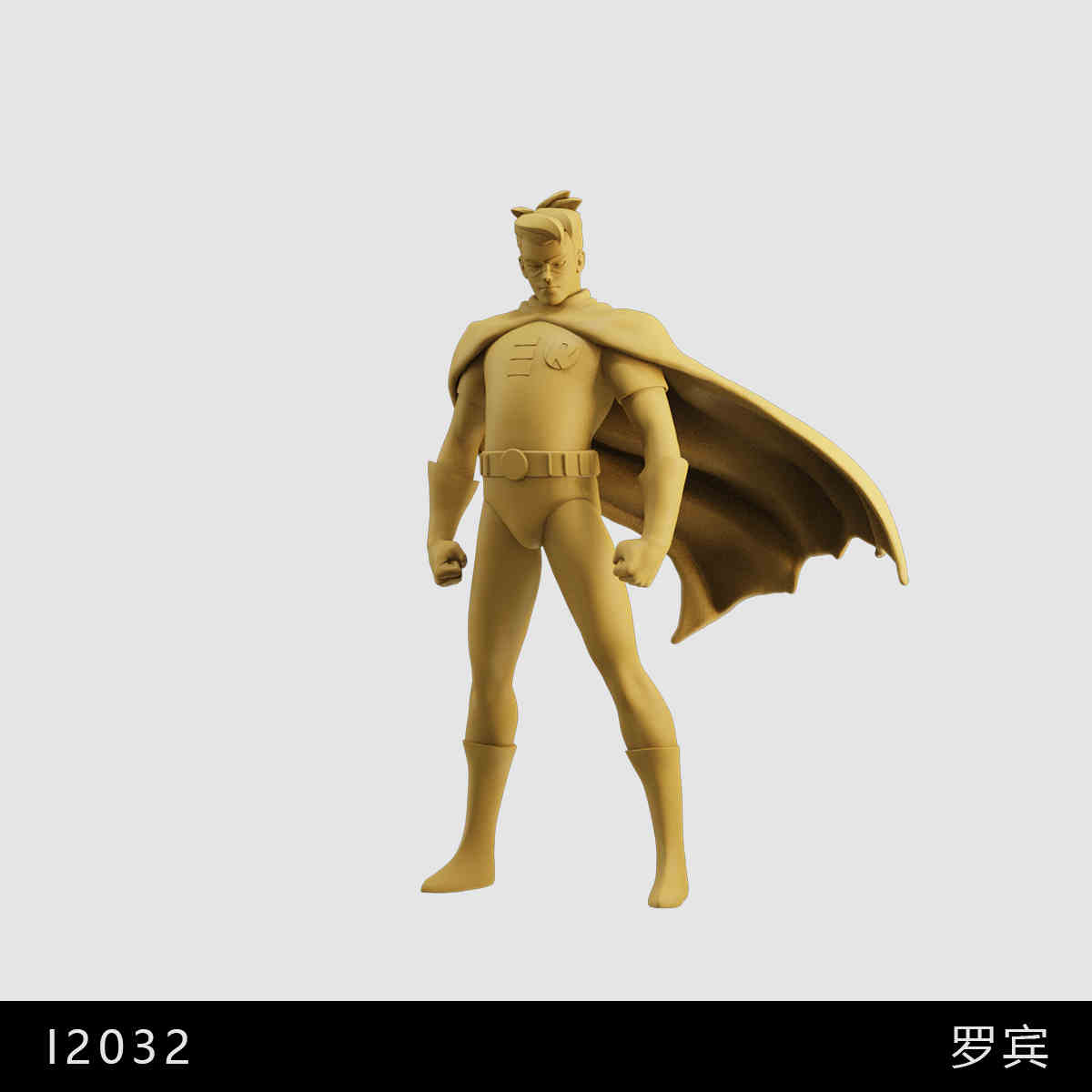 1/64 1/43 1/35 Catwoman Robin Scene Prop Miniatures Figures Doll For Cars Toys - Picture 12 of 19