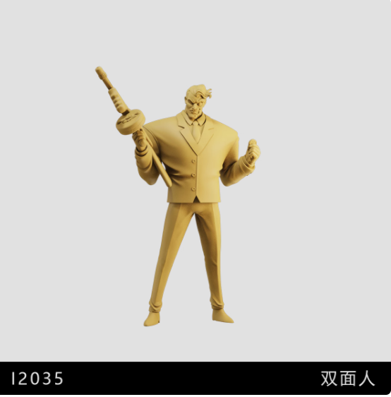 1/64 1/43 1/35 Catwoman Robin Scene Prop Miniatures Figures Doll For Cars Toys - Picture 15 of 19