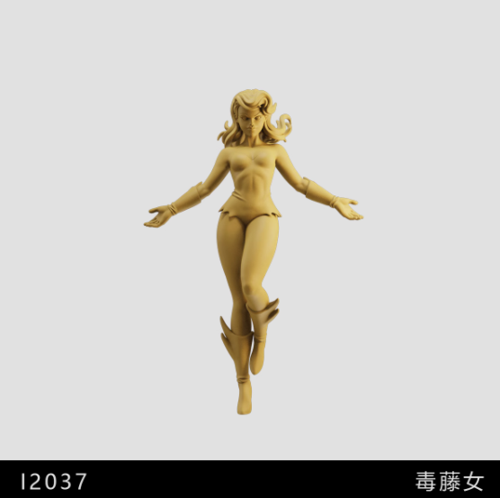 1/64 1/43 1/35 Catwoman Robin Scene Prop Miniatures Figures Doll For Cars Toys - Picture 17 of 19