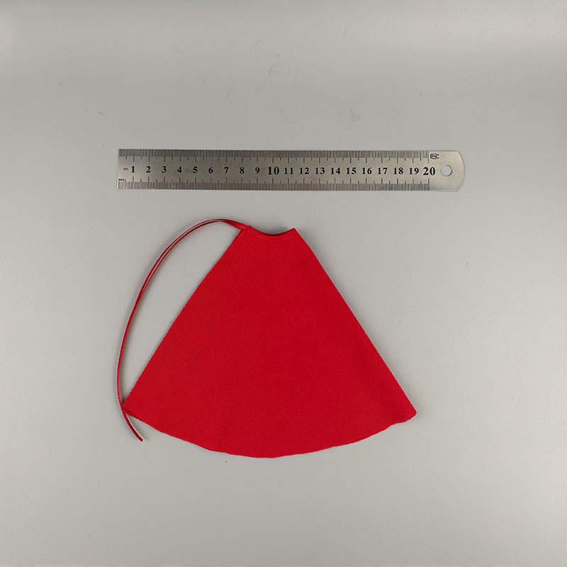 1/12 Soldado Capa Bata Ropa Accesorios Modelo Ajuste 6"" Figura de Acción Cuerpo Juguete - Imagen 19 de 21