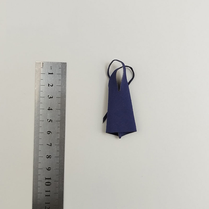 1:12 Female Strap open chest short skirt Dress For 6" Action Figure Body Doll - Picture 30 of 32