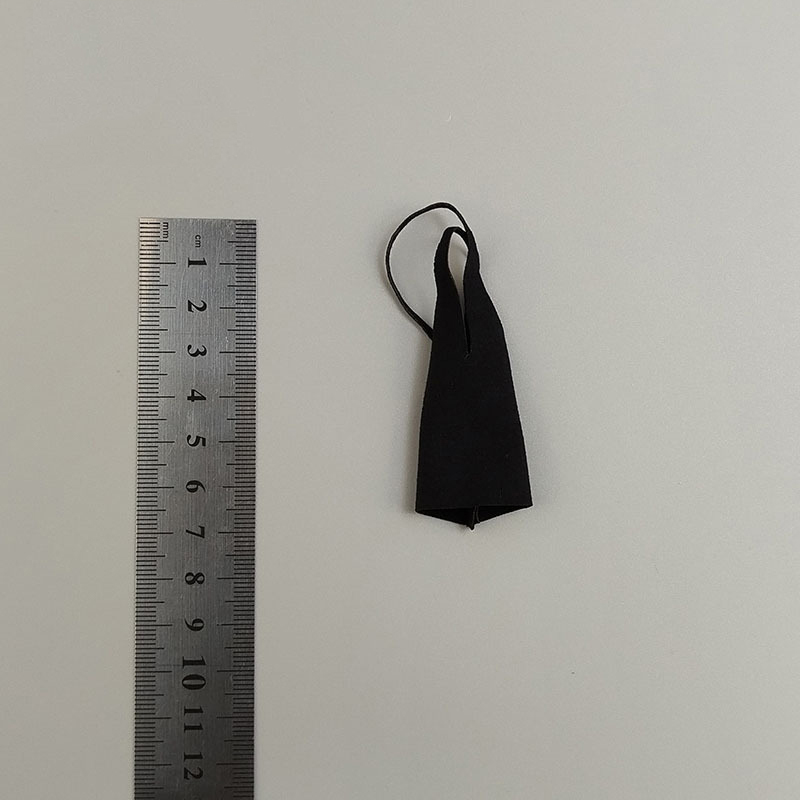 1:12 Female Strap open chest short skirt Dress For 6" Action Figure Body Doll - Picture 32 of 32