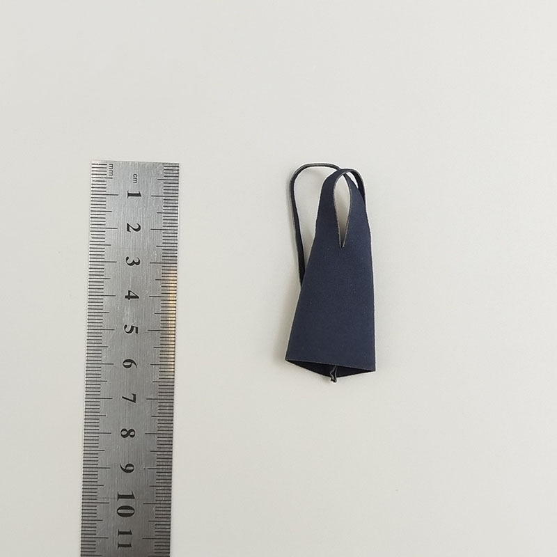 1:12 Female Strap open chest short skirt Dress For 6" Action Figure Body Doll - Picture 31 of 32