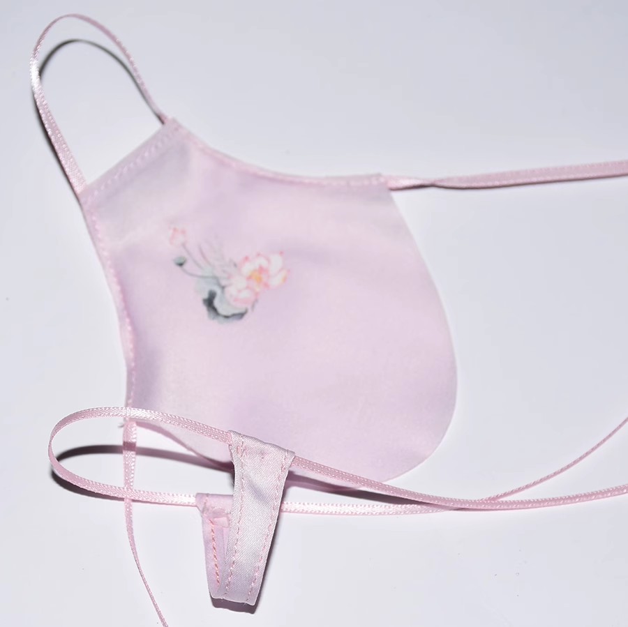 Modellino vestiti intimo fascia pancia donna 1/6 per corpo figure 12" PH TBL JO - Foto 21 di 32