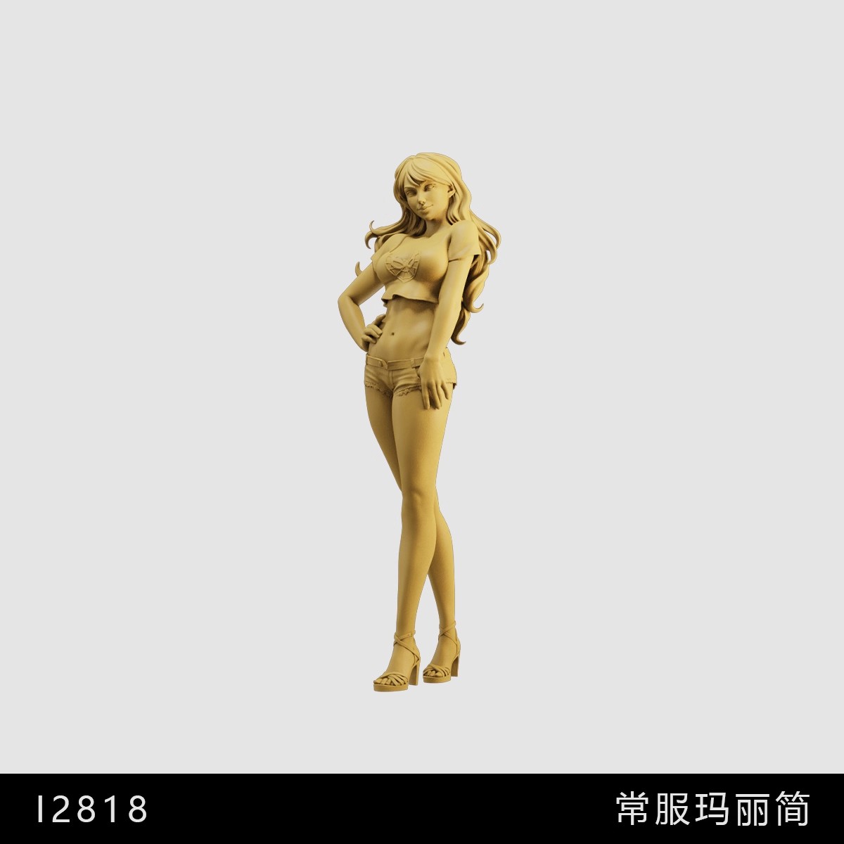 1/64 1/43 1/35 Spider Boy Gwen Girl Scene Props Miniatures Figures Doll Model - Picture 13 of 20