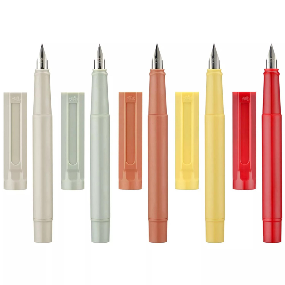 New JinHao 62 Fountain Pen Extra Fine/0.38mm Fine/0.5mmCommemorative Edition #ZH - Picture 10 of 10