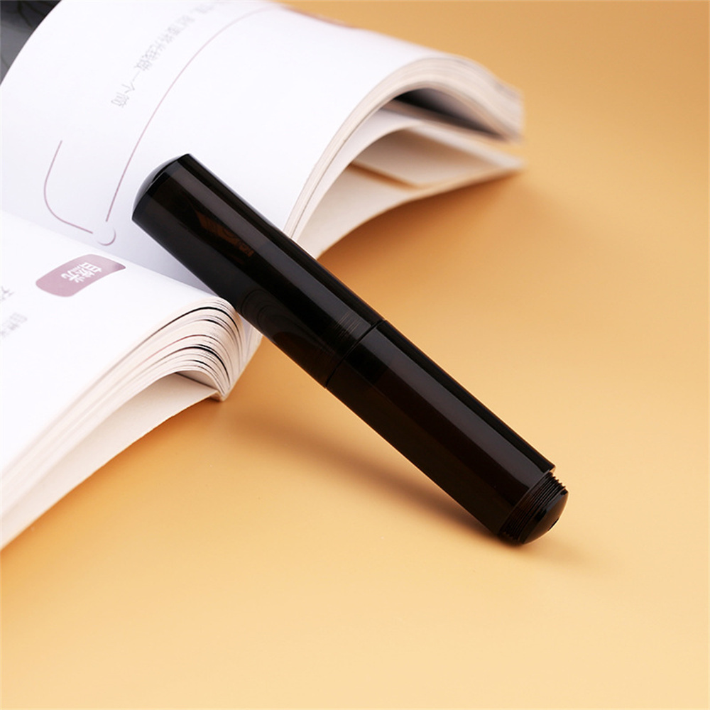 Majohn Wancai Mini Transparent Pocket Pipette Füllfederhalter Tintenschrift #Mo - Bild 18 von 25