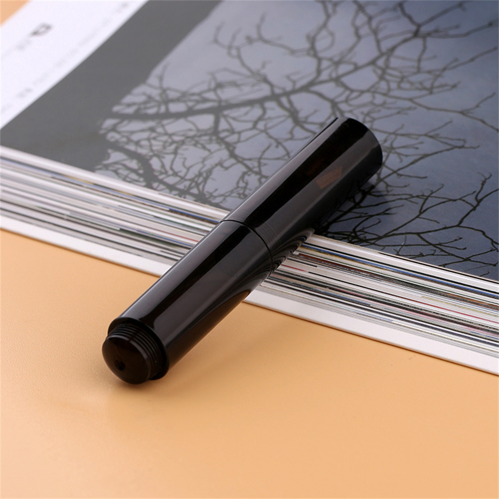 Majohn Wancai Mini Transparent Pocket Pipette Füllfederhalter Tintenschrift #Mo - Bild 19 von 25
