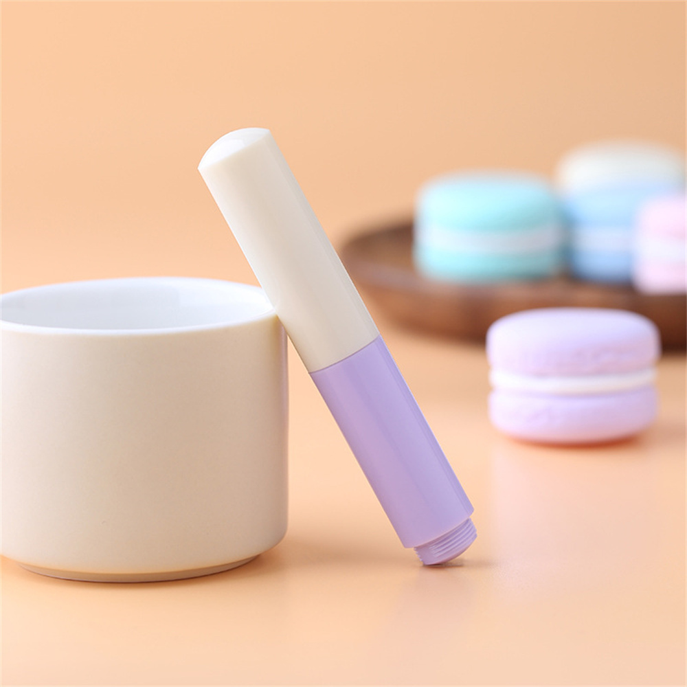 Majohn Wancai Mini Transparent Pocket Pipette Füllfederhalter Tintenschrift #Mo - Bild 24 von 25