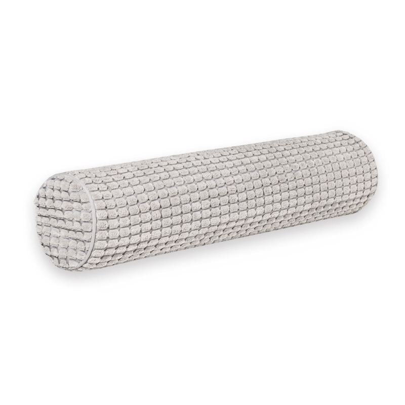 Cervical Neck Roll Memory Foam Pillow Bolster Pillow Round Neck Pillows Support - Picture 15 of 15