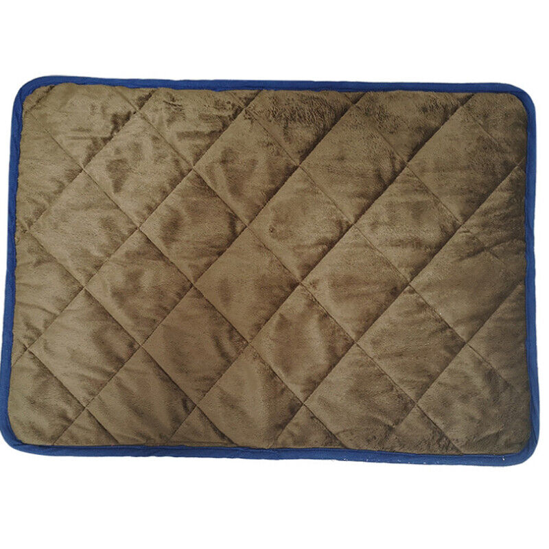 Washable Anti-slip Kennel Mat