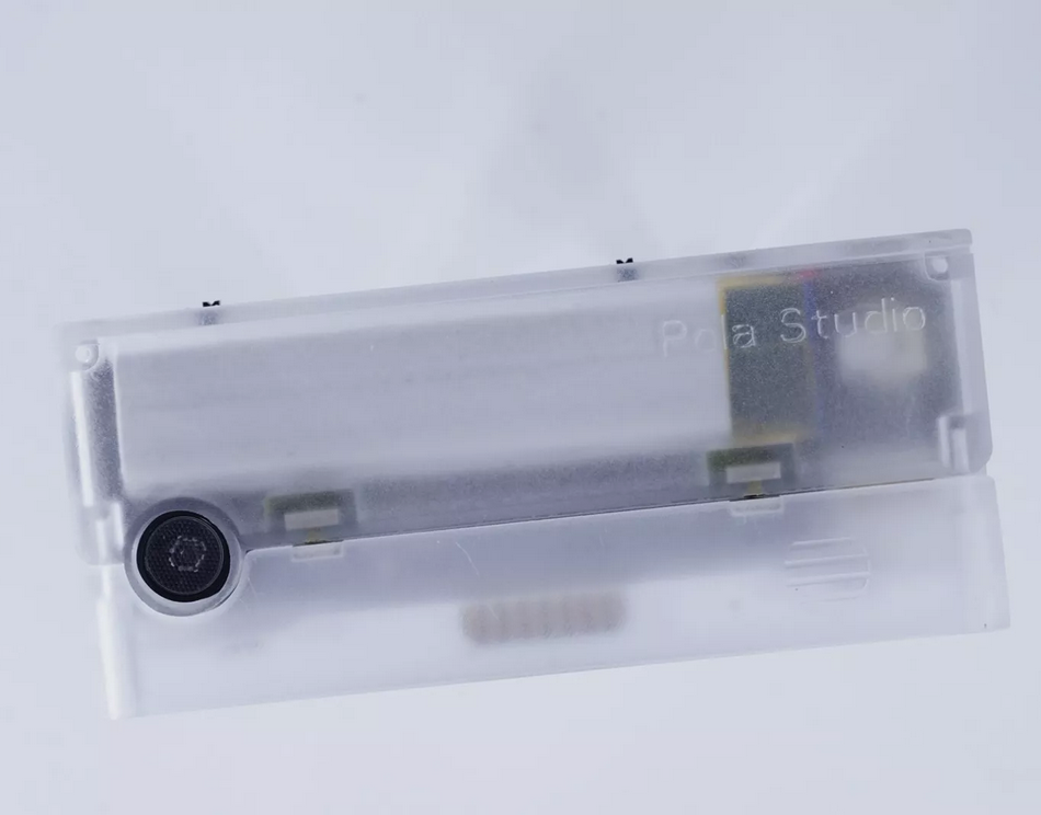 Wireless Shutter Controller for Polaroid SX70/SONAR/680/ALPHA1 Camera SX70R PCB - Picture 22 of 22