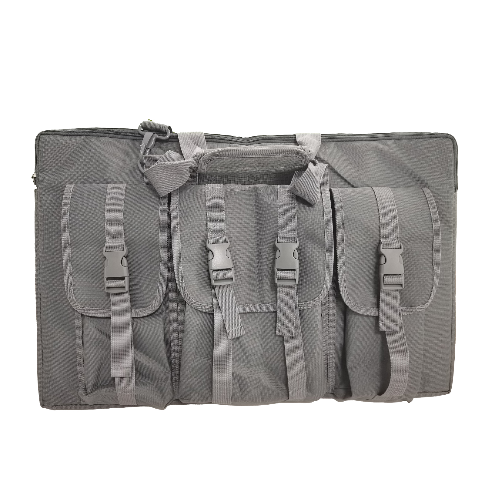 For Starlink Rectangular V3 Gen 3 Carry Bag RV Travel Case Storage Box Backpack - 第 15/16 張圖片