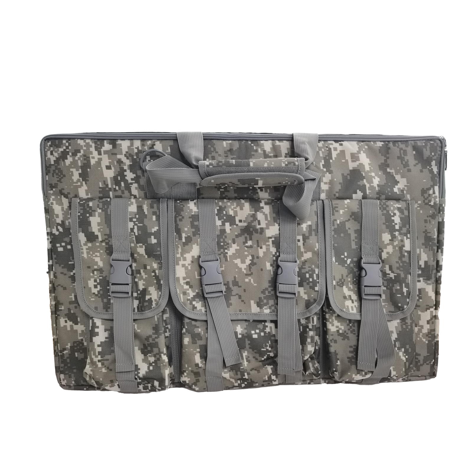 For Starlink Rectangular V3 Gen 3 Carry Bag RV Travel Case Storage Box Backpack - 第 16/16 張圖片