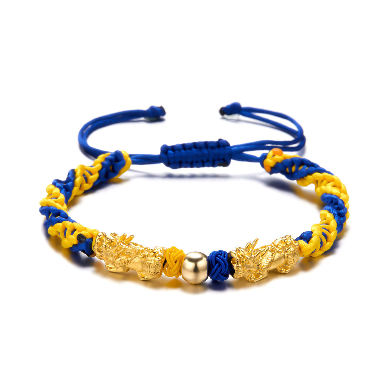 Ukraine Armband Ukraine Flagge String Sonnenblumenarmband Unterstützung Schmuck - Bild 21 von 21