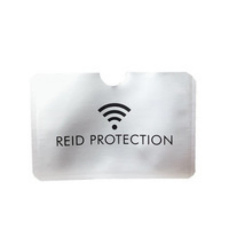 10 Pcs RFID Blocking Card Protector - Contactless NFC Credit Card ID Protection - Picture 12 of 15