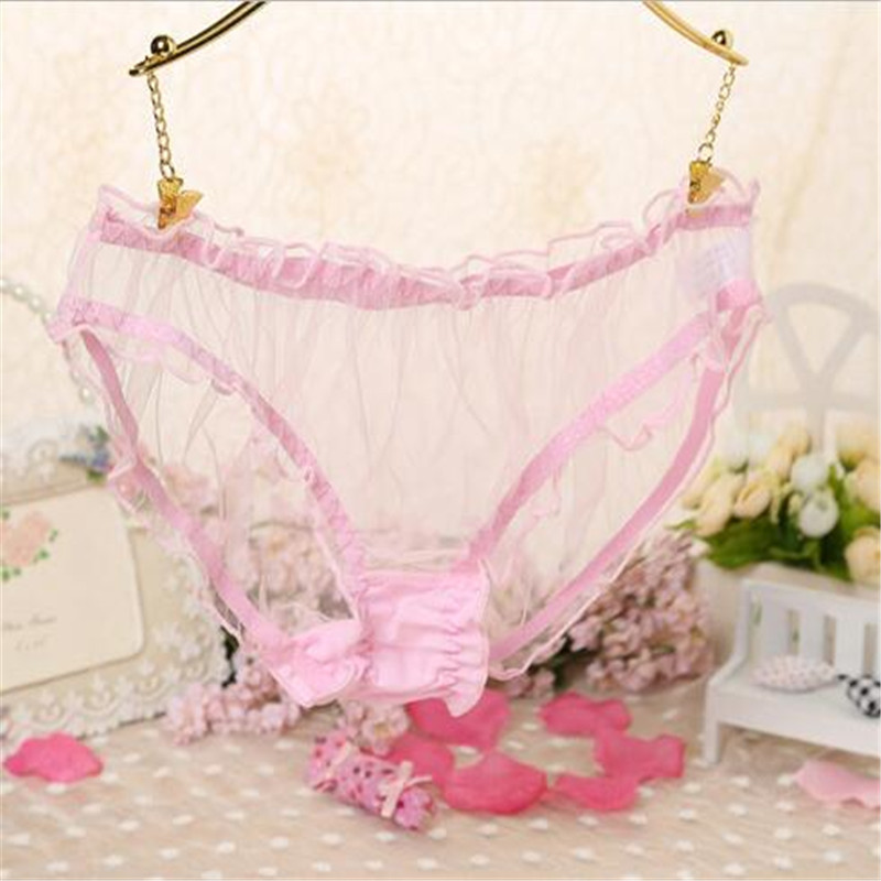 Women's Sexy Lingerie Set Lace Panties Translucent Temptation Jumpsuit Stockings - Picture 18 of 21