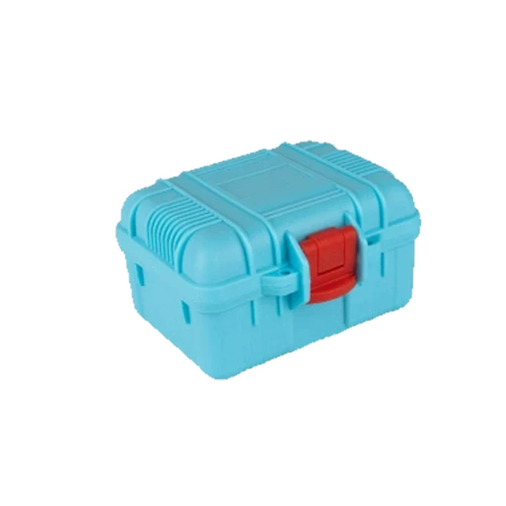 Electronic Repair & Craft Storage Box – PP Organizer for DIY Components