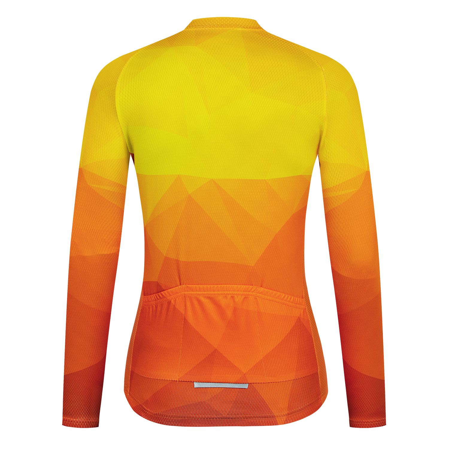 Bike Jersey Women Long Sleeve Cycling Clothing Wear Bicycle T-Shirt Sport Tops - Picture 22 of 26