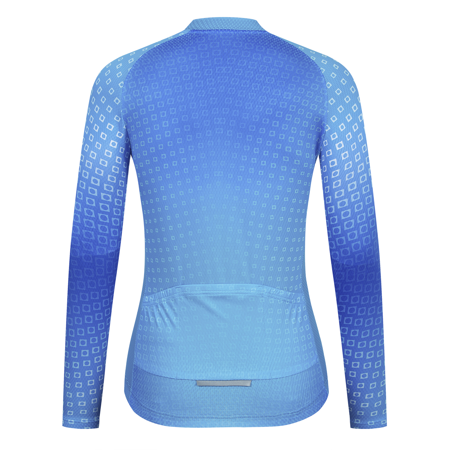 Bike Jersey Women Long Sleeve Cycling Clothing Wear Bicycle T-Shirt Sport Tops - Picture 12 of 26