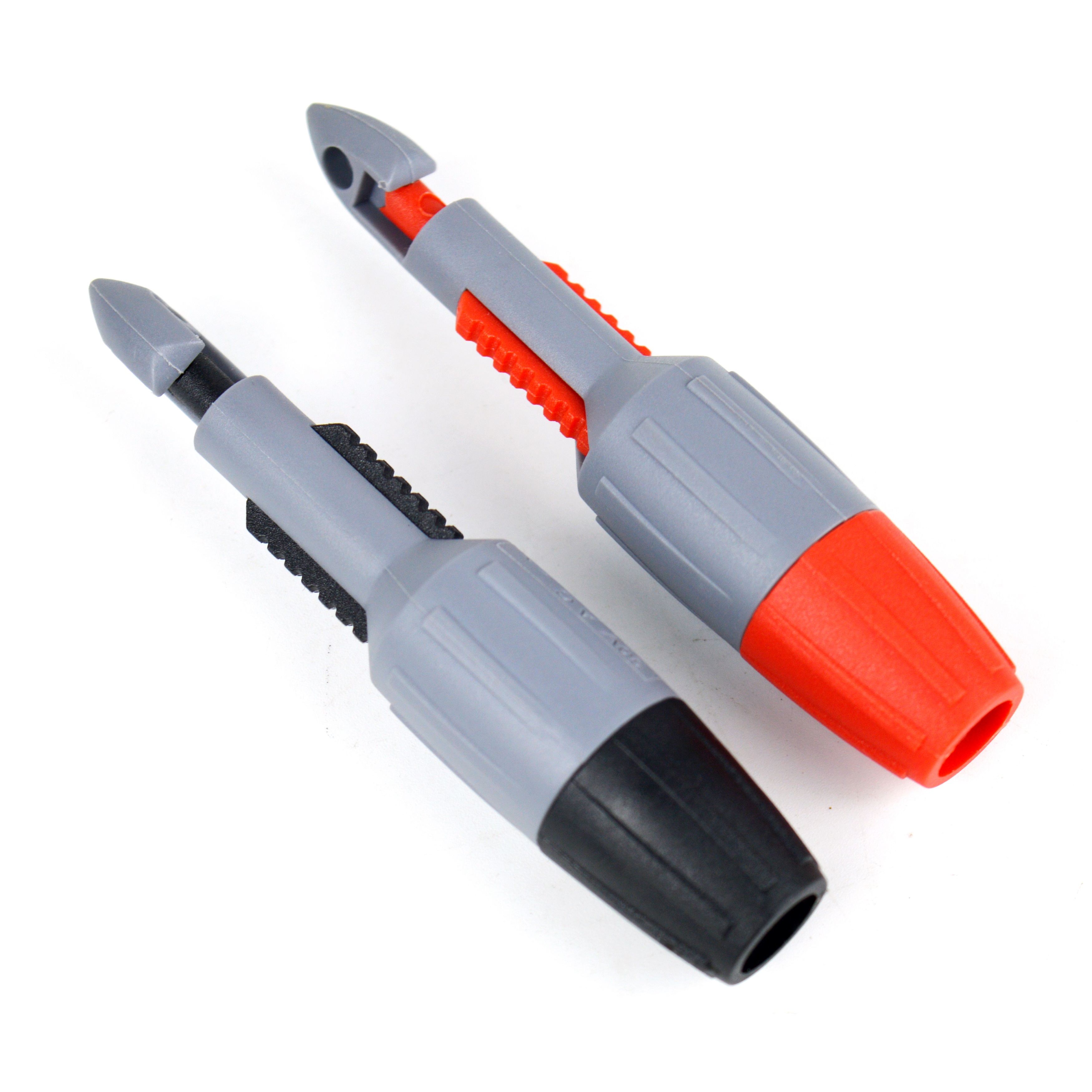 ZIBOO TP82 Insulation Piercing Clip Set For Multimeter Testing/Car Wire Tester ⊕ - Picture 11 of 18