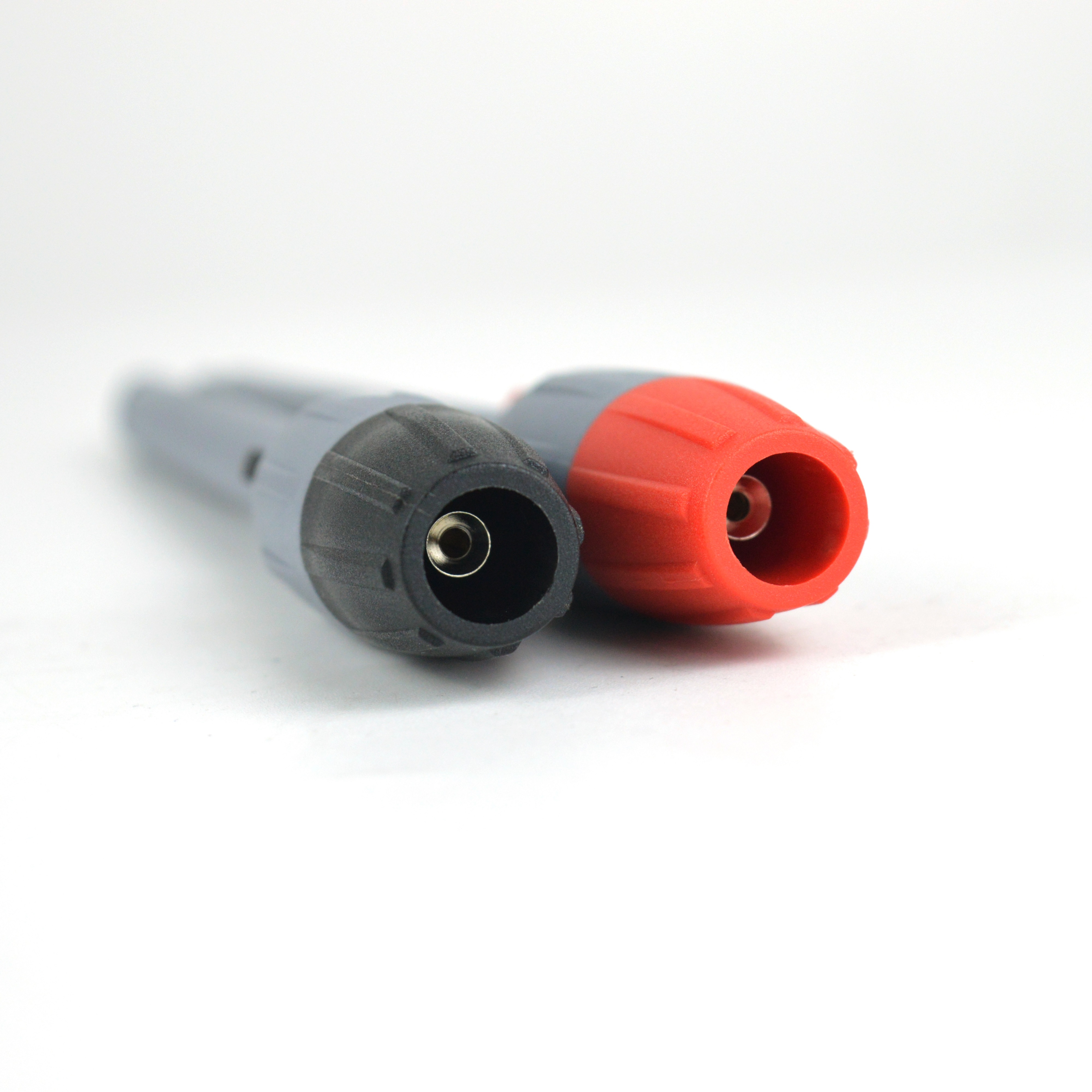 ZIBOO TP82 Insulation Piercing Clip Set For Multimeter Testing/Car Wire Tester ⊕ - Picture 18 of 18