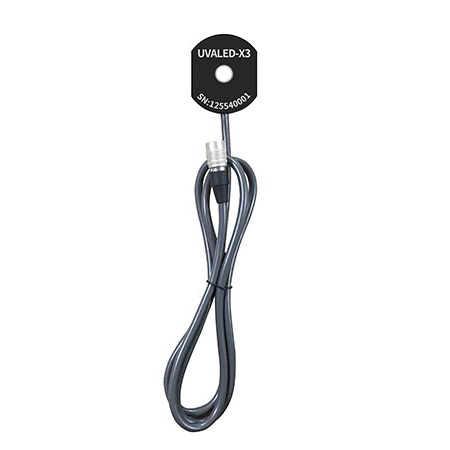 Linshang LS125 UV Belichtungsmesser Test Ultraviolett Leistung UV Intensität Energie - Bild 10 von 16