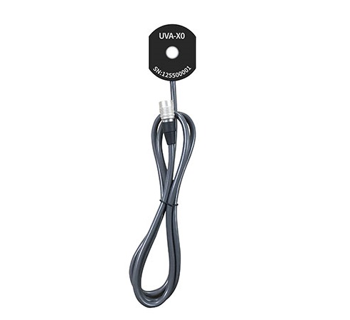 Linshang LS125 UV Belichtungsmesser Test Ultraviolett Leistung UV Intensität Energie - Bild 11 von 16