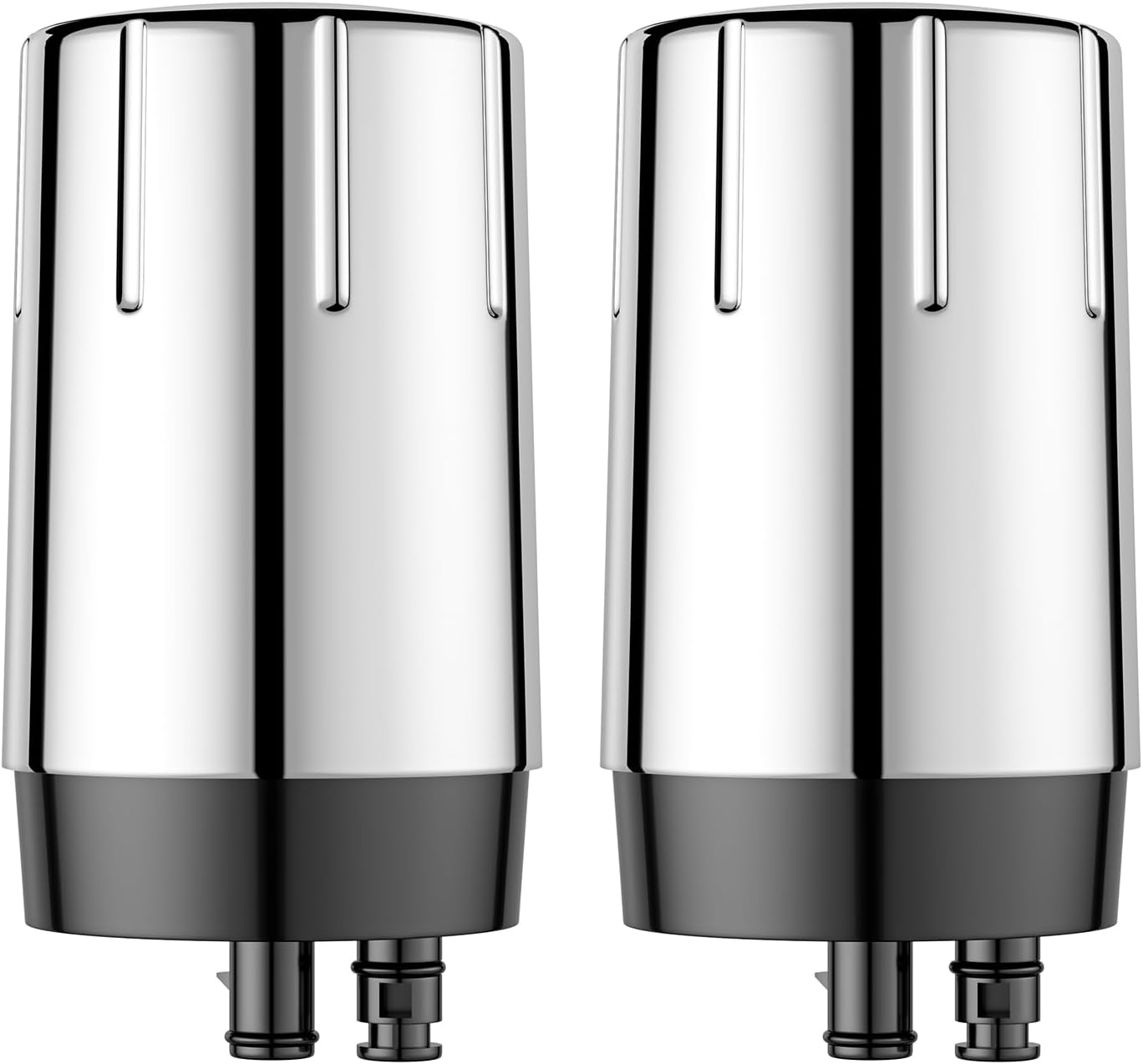 2-3 PACK Water Filter for Brita Complete Systems 36311, FF-100, FR-200, NSF