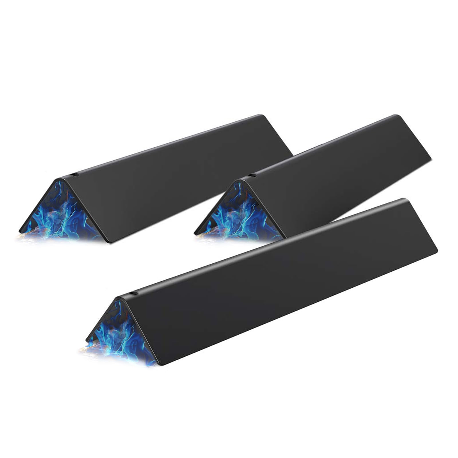 For Weber Spirit I & II 200 Grill Parts 7635 Flavorizer Bars