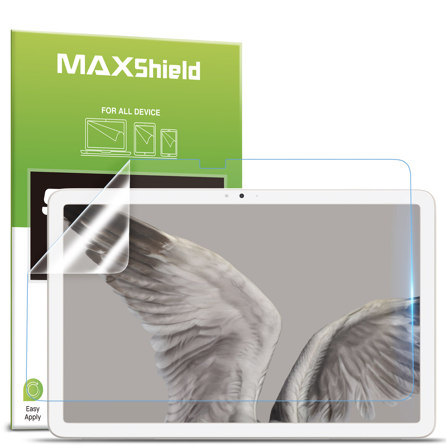 For Google Pixel Tablet Screen protector Paper Touch Hydrogel Clear Matte Film - Picture 8 of 8
