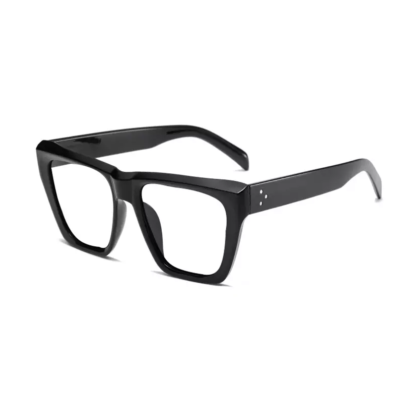 Neue Katzenauge Anti Blaulicht Lesebrille Frauen Mode Presbyopie Leser heiß - Bild 9 von 12