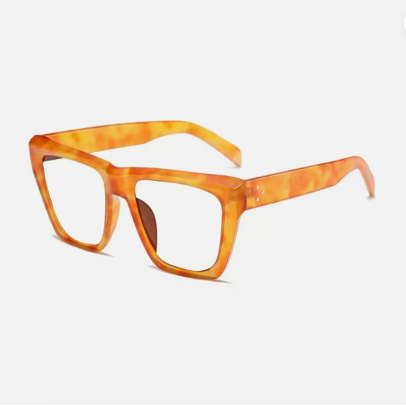 Neue Katzenauge Anti Blaulicht Lesebrille Frauen Mode Presbyopie Leser heiß - Bild 11 von 12
