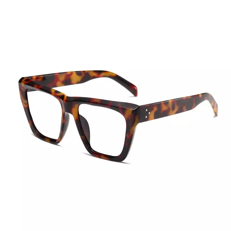 Neue Katzenauge Anti Blaulicht Lesebrille Frauen Mode Presbyopie Leser heiß - Bild 12 von 12