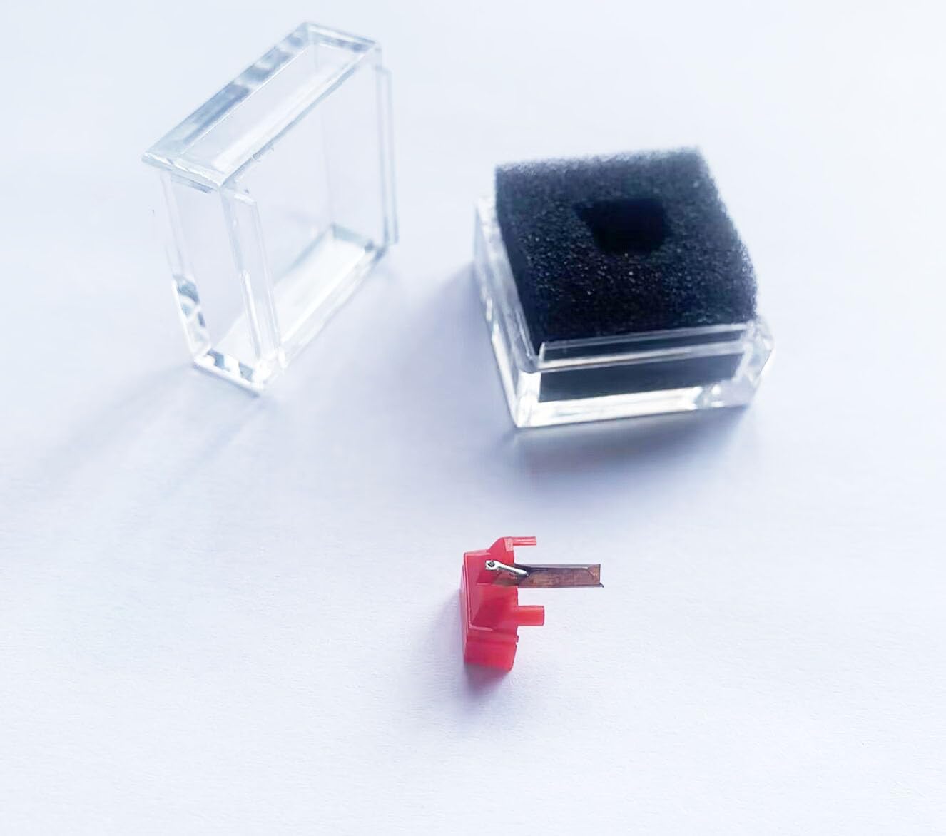 Replacement Stylus Needles For Shure Shure N92S N99 N94E ME75 M92E RXP3 HE200
