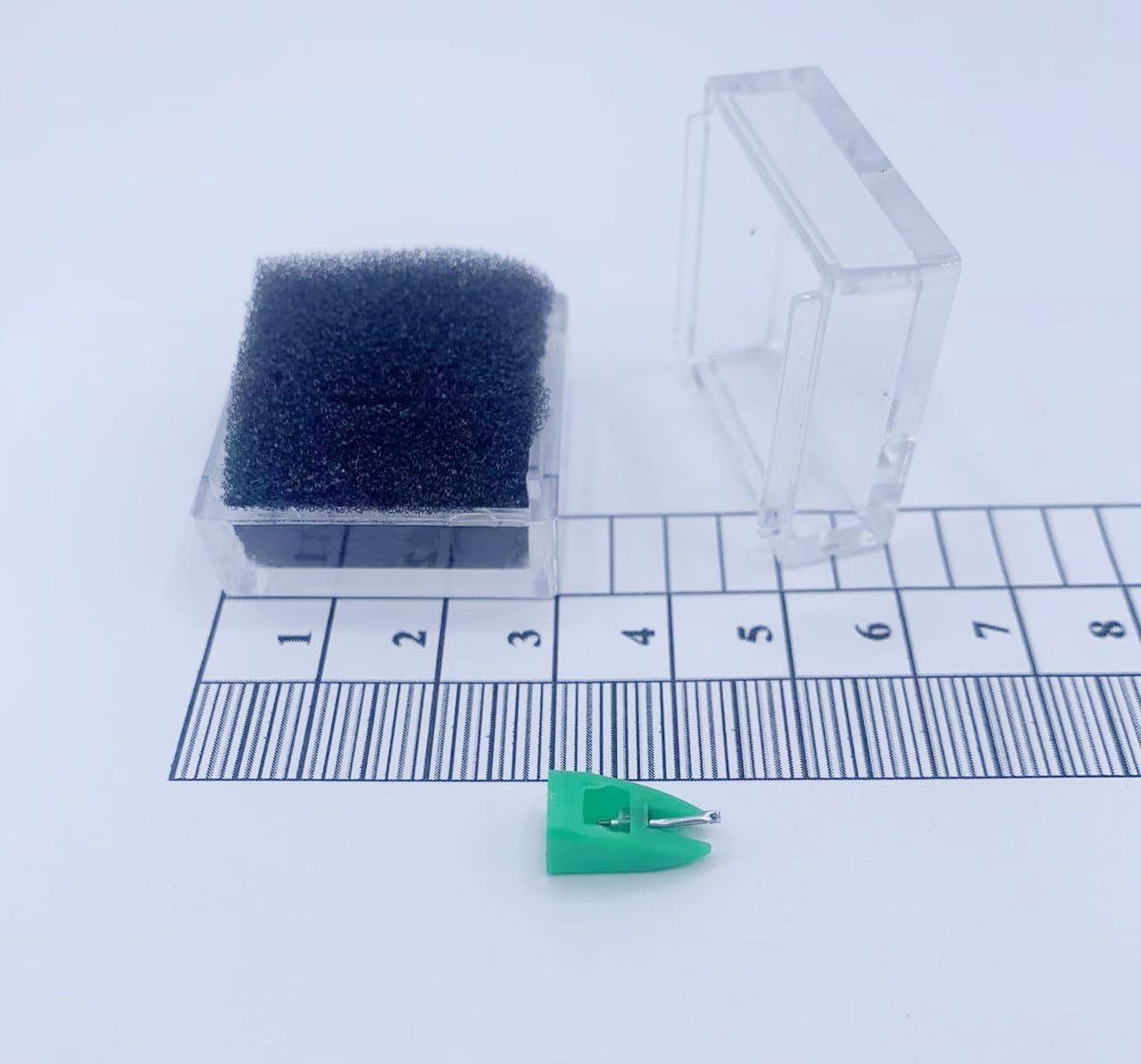 Replacement Needle Stylus For Ortofon OM Super OMB OMP OMT OD LM TM SMB und SG