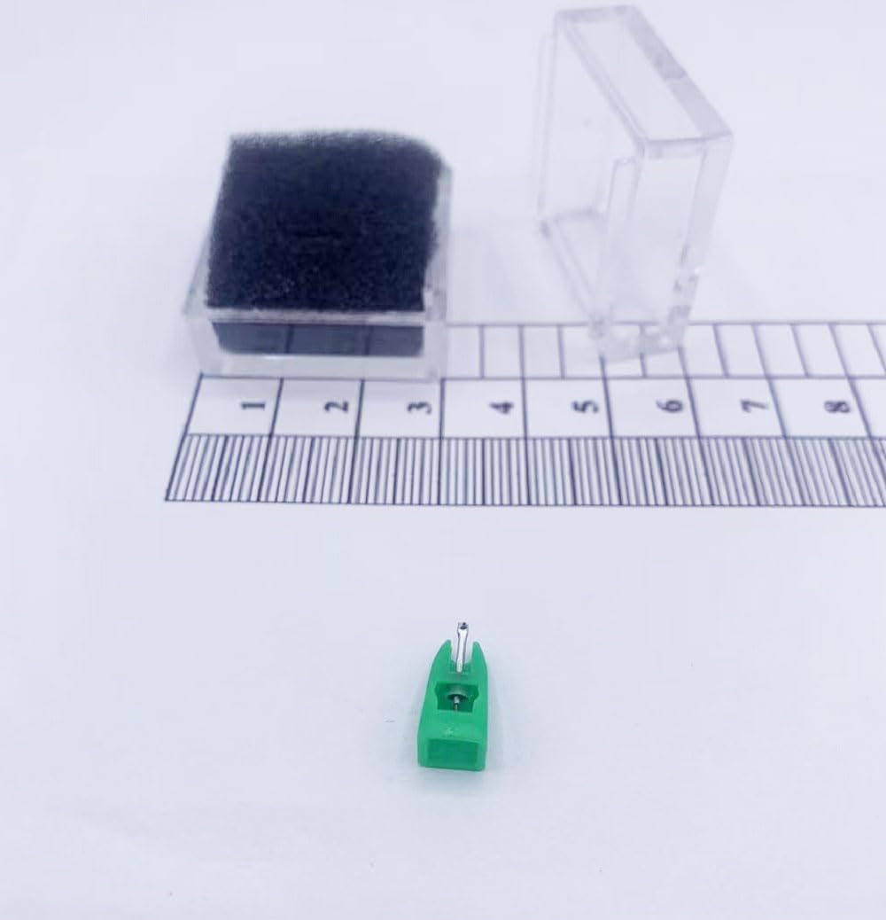 Replacement Needle Stylus For Ortofon OM Super OMB OMP OMT OD LM TM SMB und SG