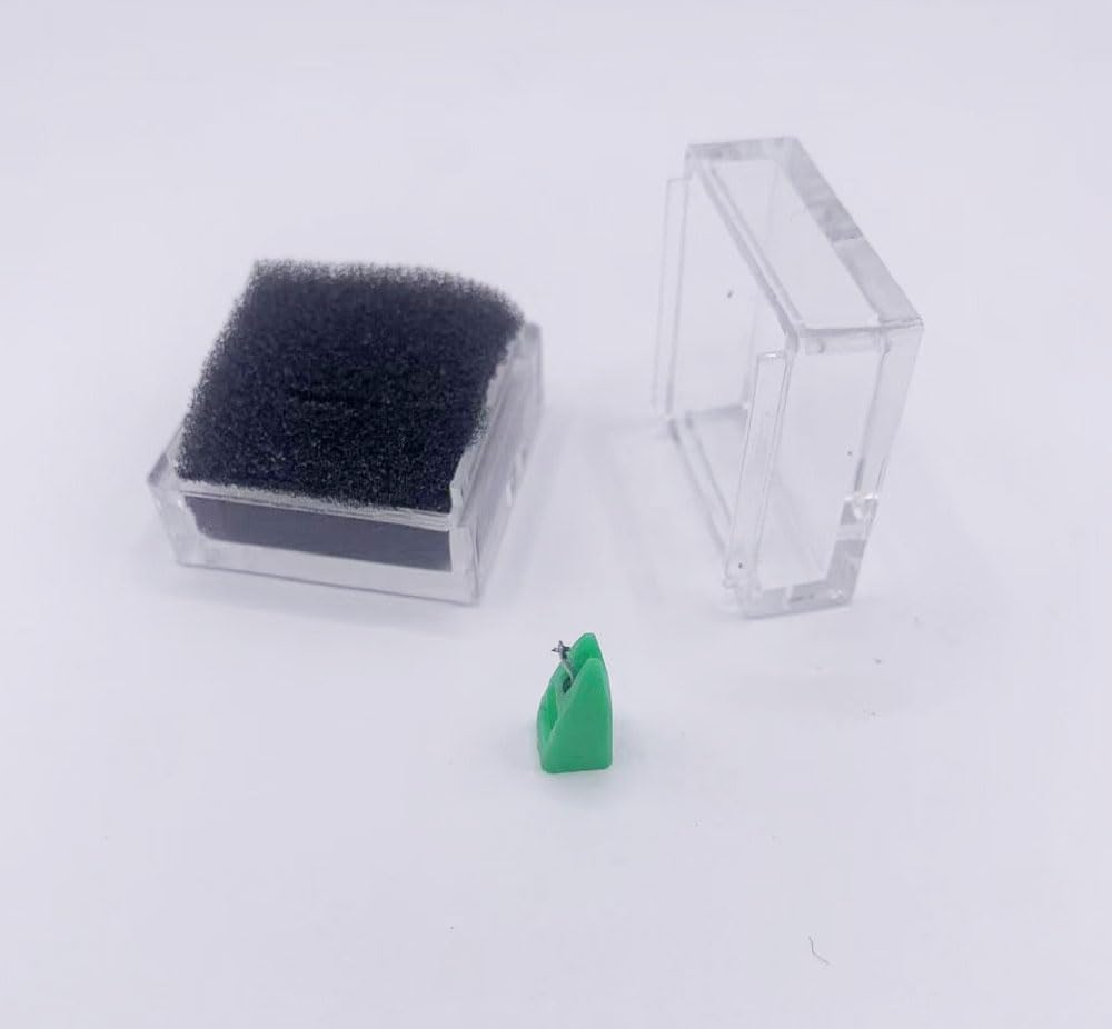 Replacement Needle Stylus For Ortofon OM Super OMB OMP OMT OD LM TM SMB und SG