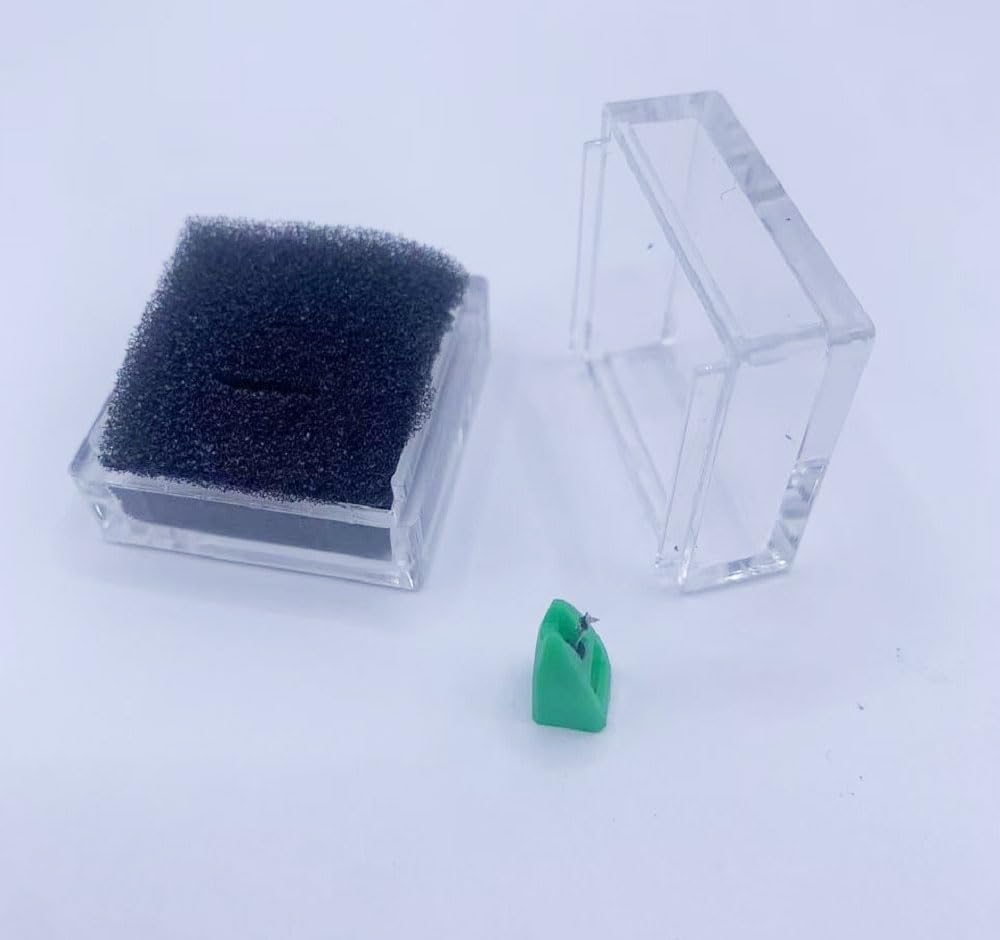 Replacement Needle Stylus For Ortofon OM Super OMB OMP OMT OD LM TM SMB und SG