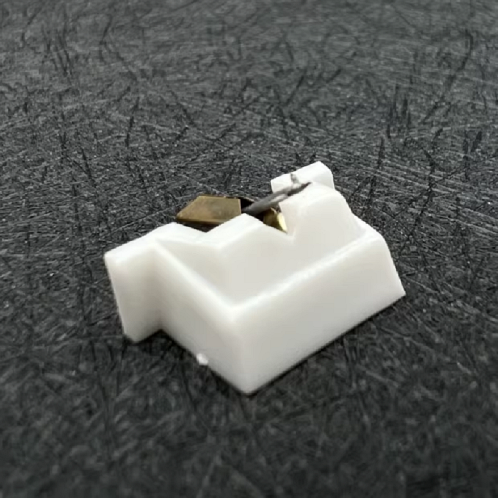 Phonograph Turntable Stylus Needles For Shure SS35C SC35C M35S M70BX M70B M70 OK