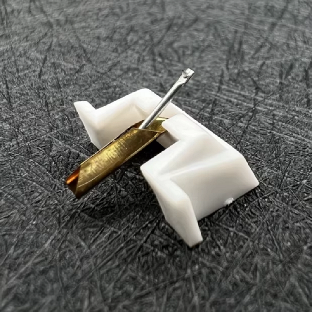 Phonograph Turntable Stylus Needles For Shure SS35C SC35C M35S M70BX M70B M70 OK