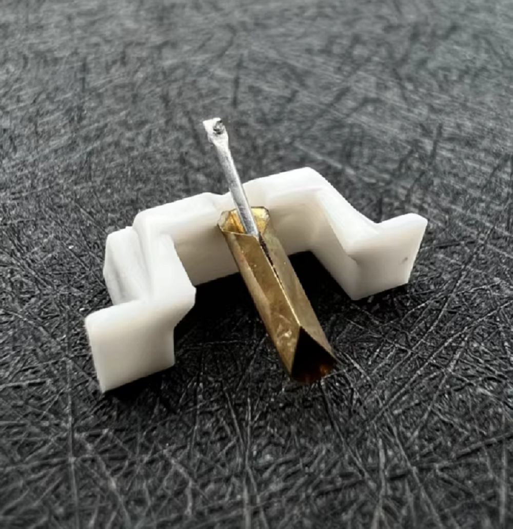 Phonograph Turntable Stylus Needles For Shure SS35C SC35C M35S M70BX M70B M70 OK