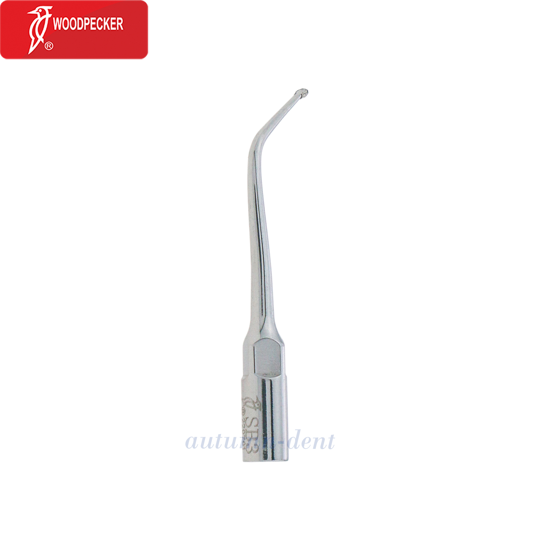 Woodpecker Dental Ultrasonic Diamond Tip Piezo Scaler Cavity Preparation for EMS - Picture 21 of 41