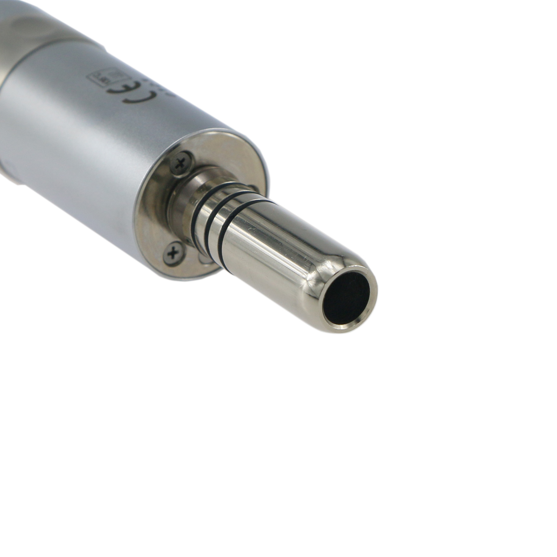 BEING Dental niedrige Geschwindigkeit Innenwasser Glasfaser Luftmotor 4 Löcher für KaVo NSK - Bild 21 von 29