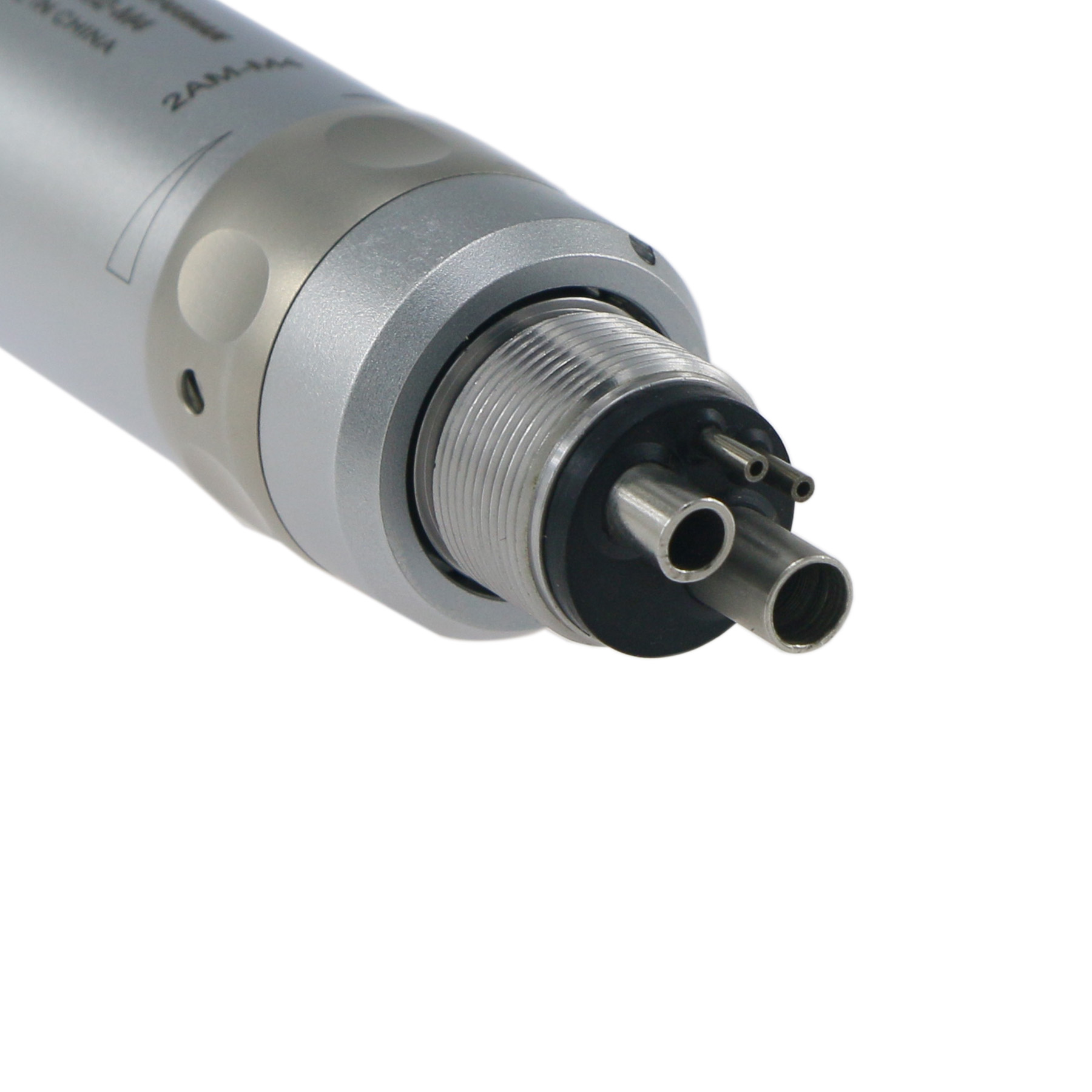BEING Dental niedrige Geschwindigkeit Innenwasser Glasfaser Luftmotor 4 Löcher für KaVo NSK - Bild 22 von 29