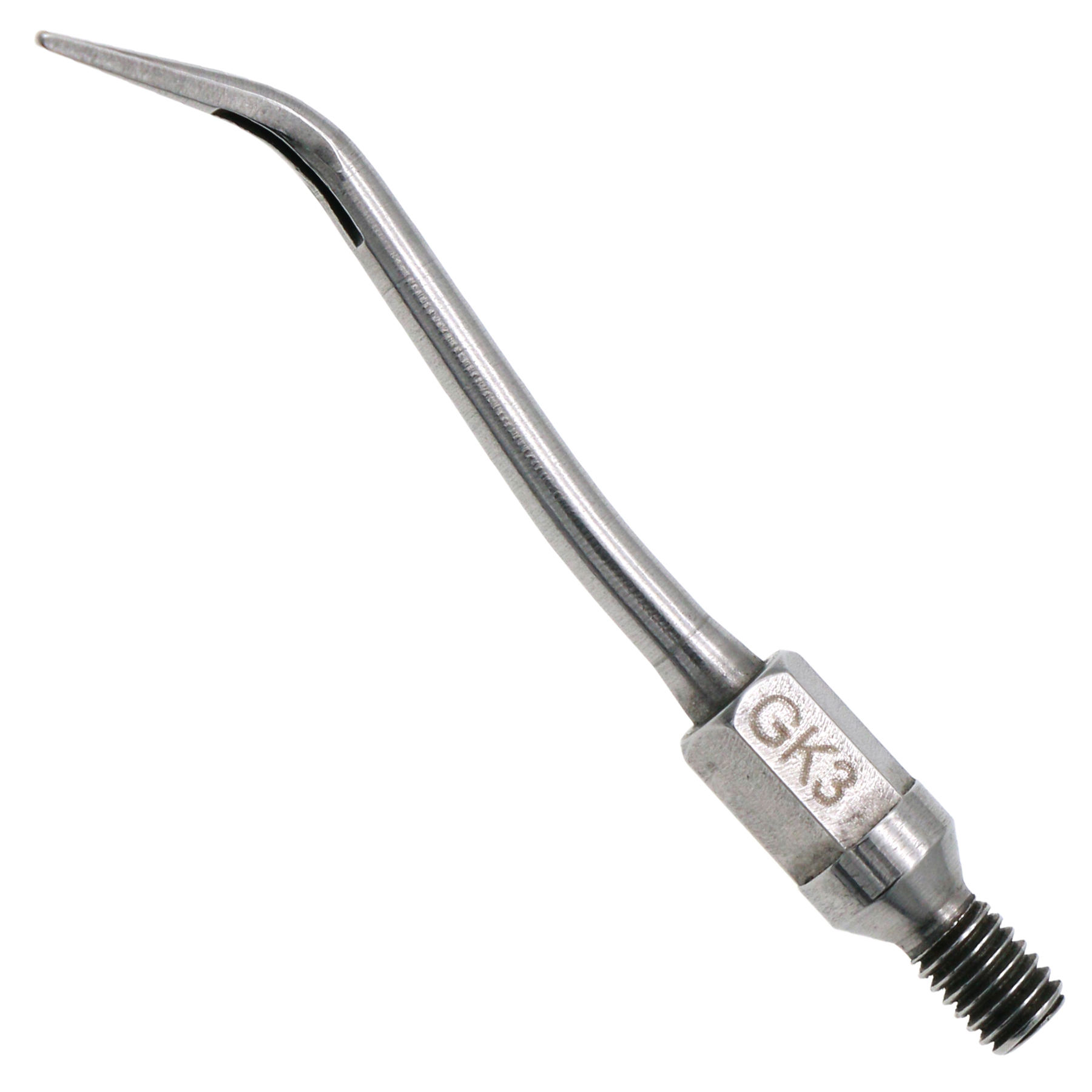 Punte di ridimensionamento per scaler ad ultrasuoni dentale per manipolo scaler KAVO SonicFlex hy - Foto 47 di 52