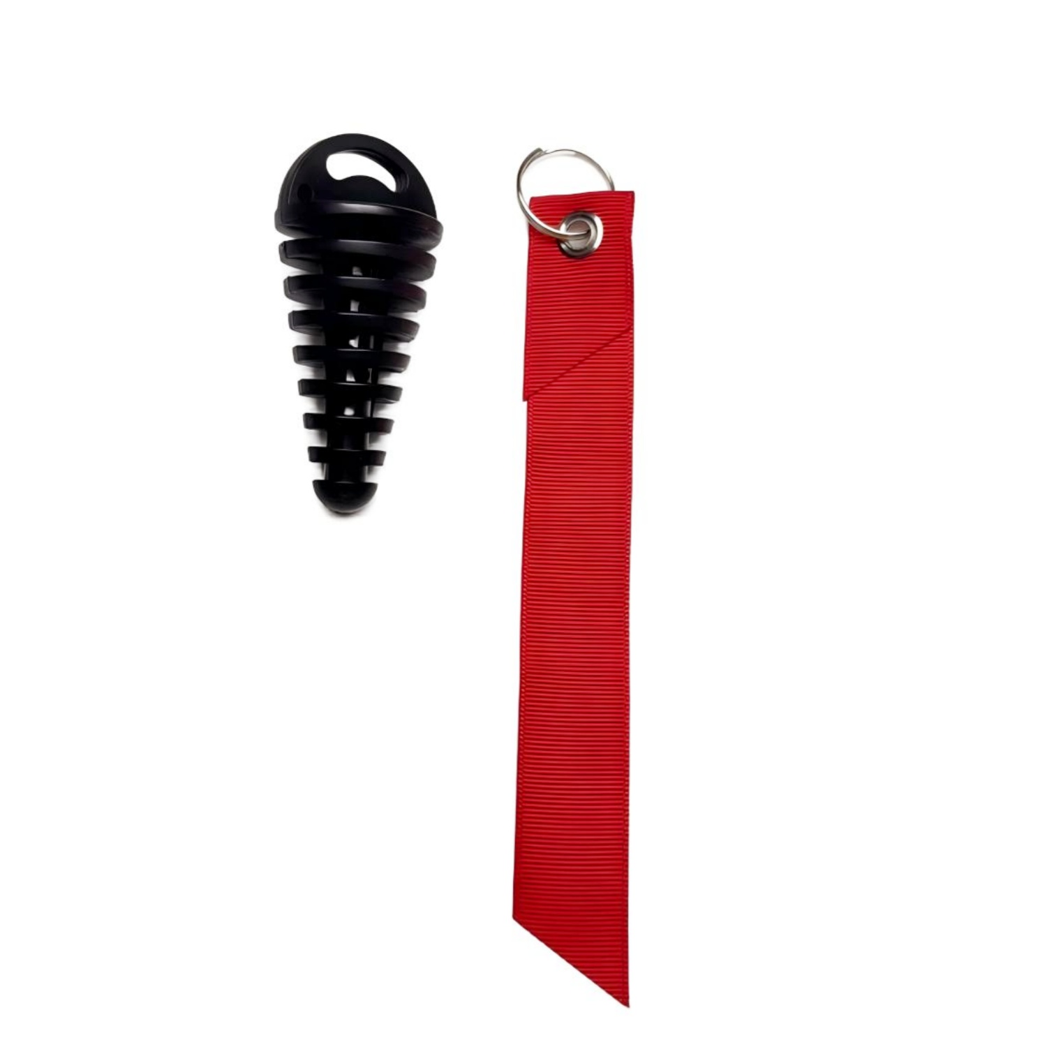 1PCS Motorcycle Muffler Exhaust Wash Plug for 2 Stroke Dirt Bikes + Red Ribbon A - Picture 12 of 18