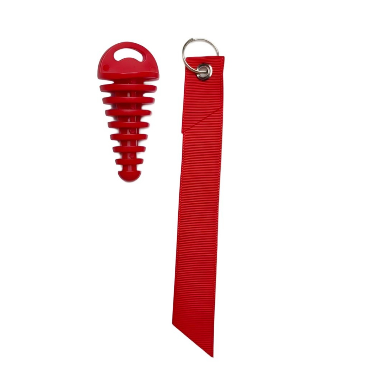 1PCS Motorcycle Muffler Exhaust Wash Plug for 2 Stroke Dirt Bikes + Red Ribbon A - Picture 13 of 18