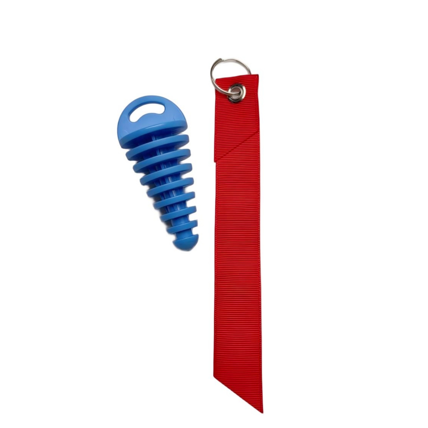 1PCS Motorcycle Muffler Exhaust Wash Plug for 2 Stroke Dirt Bikes + Red Ribbon A - Picture 14 of 18